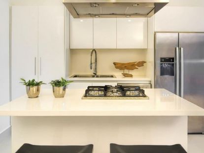 Apartments in Cabarete, Dominican Republic, 140m2 - for 550 000$ - Ref: 40205 photo 10