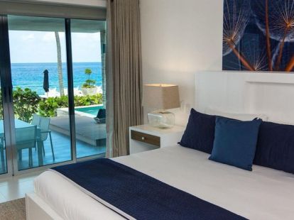 Apartments in Cabarete, Dominican Republic, 140m2 - for 550 000$ - Ref: 40205 photo 11