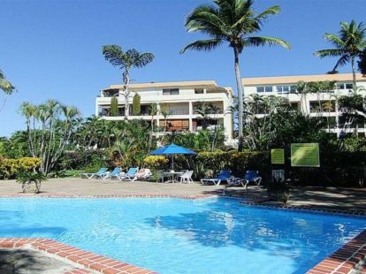 Апартаменты в Сосуа, Доминиканская республика за 100 000$ (ID:40282)