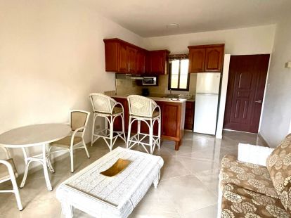 Апартаменты в Сосуа, Доминиканская республика, 60м2 - стоимость 100 000$ - Ref: 40282 фото 2