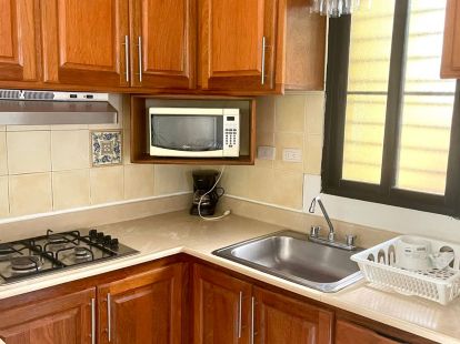 Апартаменты в Сосуа, Доминиканская республика, 60м2 - стоимость 100 000$ - Ref: 40282 фото 6