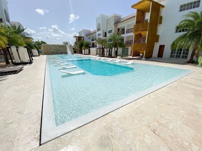 Апартаменты в Пунта-Кана, Доминиканская республика за 135 000$ (ID:40361)