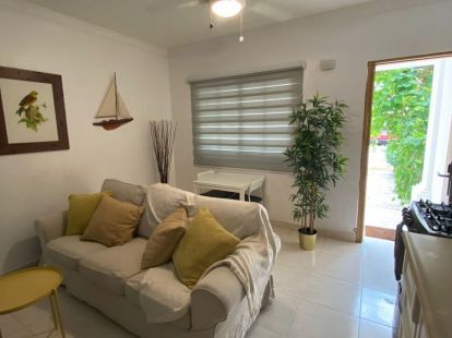 Апартаменты в Пунта-Кана, Доминиканская республика, 50м2 - стоимость 135 000$ - Ref: 40361 фото 3