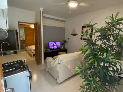 Апартаменты в Пунта-Кана, Доминиканская республика, 50м2 - стоимость 135 000$ - Ref: 40361 фото 7