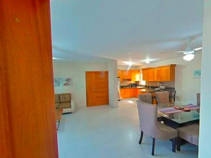 Апартаменты в Сосуа, Доминиканская республика, 156м2 - стоимость 229 000$ - Ref: 40413 фото 16