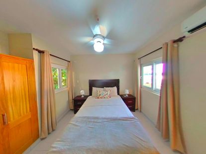 Апартаменты в Сосуа, Доминиканская республика, 156м2 - стоимость 229 000$ - Ref: 40413 фото 17