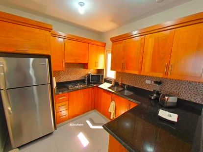 Апартаменты в Сосуа, Доминиканская республика, 156м2 - стоимость 229 000$ - Ref: 40413 фото 10