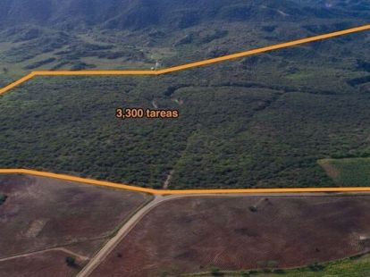 Участок в Пуэрто-Плата, Доминиканская республика за 700 000$ (ID:40414)