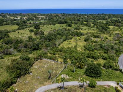 Участок в Кабарете, Доминиканская республика за 63 600$ (ID:40434)