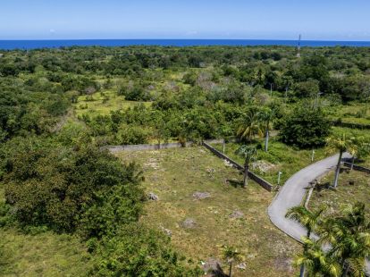 Участок в Кабарете, Доминиканская республика, 926м2 - стоимость 63 600$ - Ref: 40434 фото 2