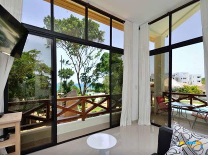 Пентхаус в Сосуа, Доминиканская республика за 180 000$ (ID:40435)