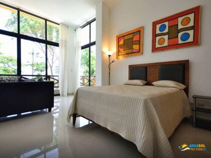 Пентхаус в Сосуа, Доминиканская республика, 51м2 - стоимость 180 000$ - Ref: 40435 фото 3