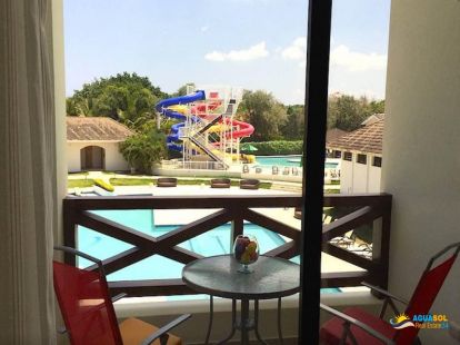 Пентхаус в Сосуа, Доминиканская республика, 51м2 - стоимость 180 000$ - Ref: 40435 фото 5