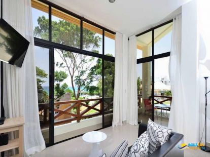 Пентхаус в Сосуа, Доминиканская республика, 51м2 - стоимость 180 000$ - Ref: 40435 фото 6