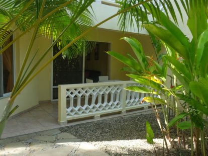 Апартаменты в Кабарете, Доминиканская республика, 80м2 - стоимость 89 000$ - Ref: 40445 фото 8