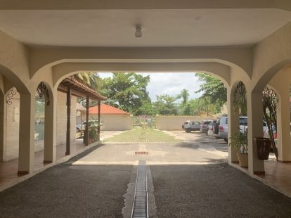 Бизнес в Кабарете, Доминиканская республика за 130 000$ (ID:40446)