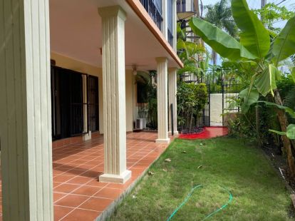 Апартаменты в Сосуа, Доминиканская республика, 85м2 - стоимость 75 000€ - Ref: 40448 фото 10