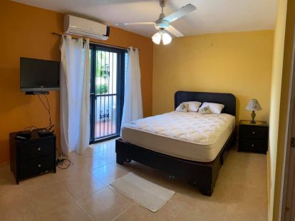 Апартаменты в Сосуа, Доминиканская республика, 85м2 - стоимость 75 000€ - Ref: 40448 фото 5