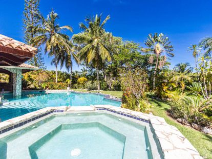 Вилла в Кабарете, Доминиканская республика за 680 000$ (ID:40472)