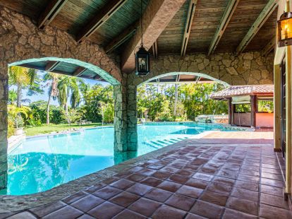 Вилла в Кабарете, Доминиканская республика, 550м2 - стоимость 680 000$ - Ref: 40472 фото 12