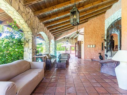 Вилла в Кабарете, Доминиканская республика, 550м2 - стоимость 680 000$ - Ref: 40472 фото 13