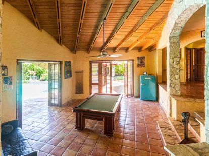 Вилла в Кабарете, Доминиканская республика, 550м2 - стоимость 680 000$ - Ref: 40472 фото 15