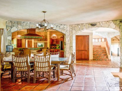 Вилла в Кабарете, Доминиканская республика, 550м2 - стоимость 680 000$ - Ref: 40472 фото 16