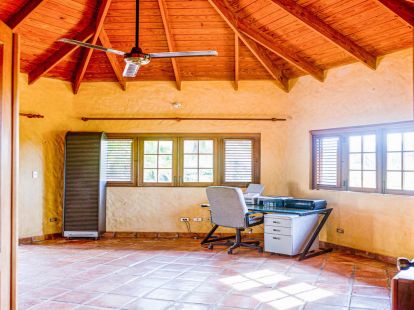 Вилла в Кабарете, Доминиканская республика, 550м2 - стоимость 680 000$ - Ref: 40472 фото 19