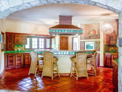 Вилла в Кабарете, Доминиканская республика, 550м2 - стоимость 680 000$ - Ref: 40472 фото 22