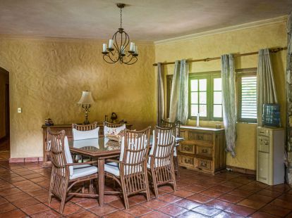 Вилла в Кабарете, Доминиканская республика, 550м2 - стоимость 680 000$ - Ref: 40472 фото 3