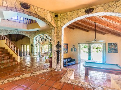 Вилла в Кабарете, Доминиканская республика, 550м2 - стоимость 680 000$ - Ref: 40472 фото 4