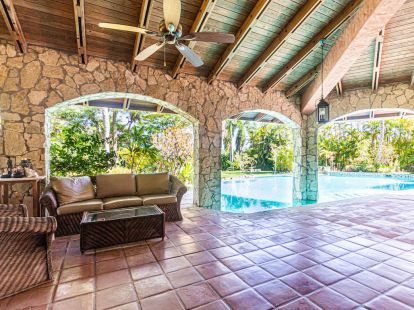 Вилла в Кабарете, Доминиканская республика, 550м2 - стоимость 680 000$ - Ref: 40472 фото 5