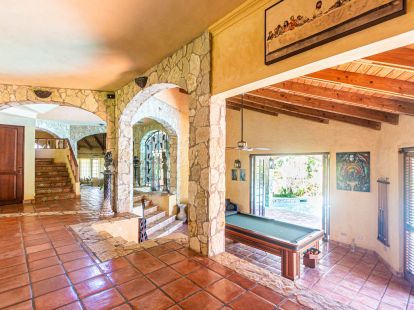 Вилла в Кабарете, Доминиканская республика, 550м2 - стоимость 680 000$ - Ref: 40472 фото 8