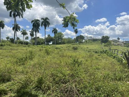 Участок в Кабарете, Доминиканская республика за 120 000$ (ID:40506)