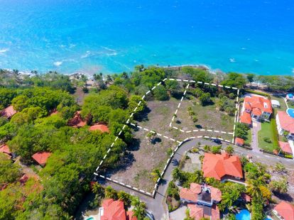 Участок в Кабарете, Доминиканская республика за 2 500 000$ (ID:40524)