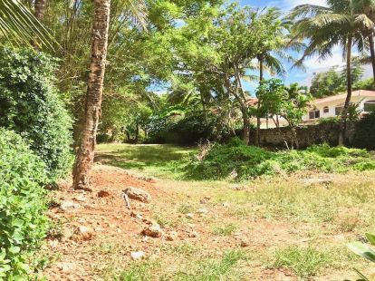 Участок в Сосуа, Доминиканская республика, 1 895м2 - стоимость 980 000$ - Ref: 40532 фото 2