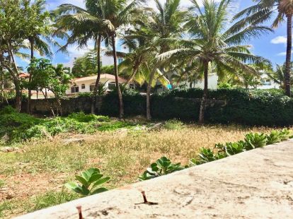 Участок в Сосуа, Доминиканская республика, 1 895м2 - стоимость 980 000$ - Ref: 40532 фото 4