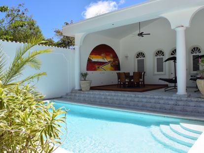 Вилла в Кабарете, Доминиканская республика, 180м2 - стоимость 390 000$ - Ref: 40533 фото 10