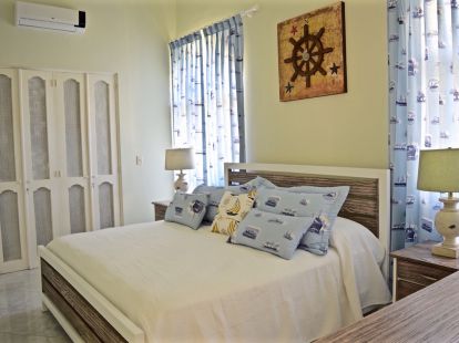 Вилла в Кабарете, Доминиканская республика, 180м2 - стоимость 390 000$ - Ref: 40533 фото 4