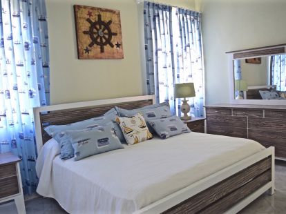 Вилла в Кабарете, Доминиканская республика, 180м2 - стоимость 390 000$ - Ref: 40533 фото 20