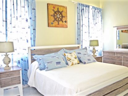 Вилла в Кабарете, Доминиканская республика, 180м2 - стоимость 390 000$ - Ref: 40533 фото 23