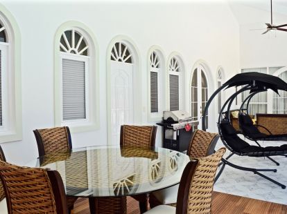 Вилла в Кабарете, Доминиканская республика, 180м2 - стоимость 390 000$ - Ref: 40533 фото 25