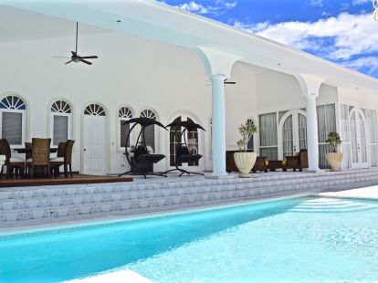 Вилла в Кабарете, Доминиканская республика за 390 000$ (ID:40533)