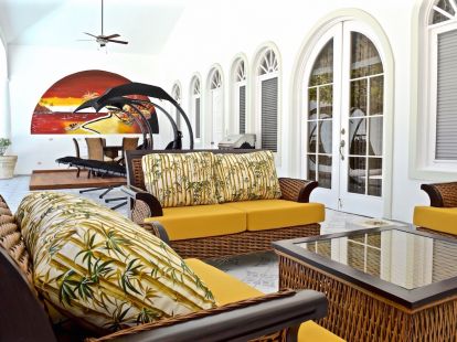 Вилла в Кабарете, Доминиканская республика, 180м2 - стоимость 390 000$ - Ref: 40533 фото 29