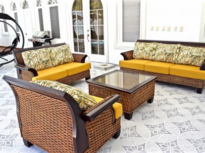 Вилла в Кабарете, Доминиканская республика, 180м2 - стоимость 390 000$ - Ref: 40533 фото 32