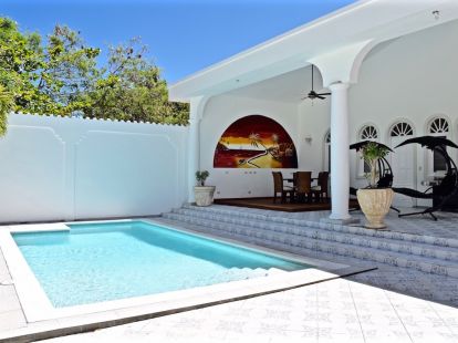 Вилла в Кабарете, Доминиканская республика, 180м2 - стоимость 390 000$ - Ref: 40533 фото 2