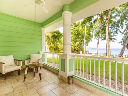 Апартаменты в Сосуа, Доминиканская республика за 349 000$ (ID:40544)