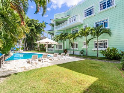 Апартаменты в Сосуа, Доминиканская республика, 110м2 - стоимость 349 000$ - Ref: 40544 фото 12