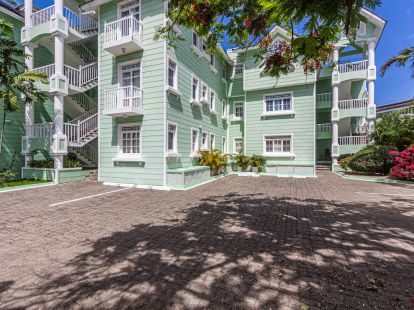 Апартаменты в Сосуа, Доминиканская республика, 110м2 - стоимость 349 000$ - Ref: 40544 фото 14