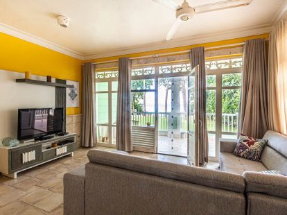 Апартаменты в Сосуа, Доминиканская республика, 110м2 - стоимость 349 000$ - Ref: 40544 фото 3